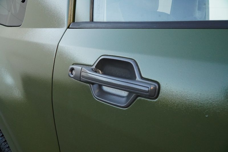 Mitsubishi Pajero 3.2 Di-D 4x4 AUTOMAT - fotka 25 z 32