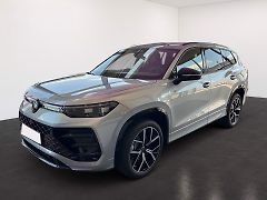 Volkswagen Tayron TDI 4M R-Line HuD IQ 360 Kůže - fotografie inzerátu