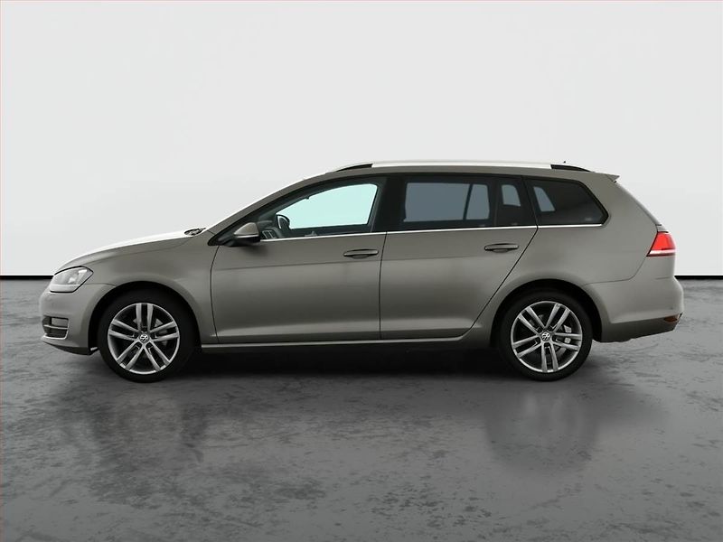 Volkswagen Golf (2015) Highline 1.4 TSI, Automat, ČR - fotka 3 z 17