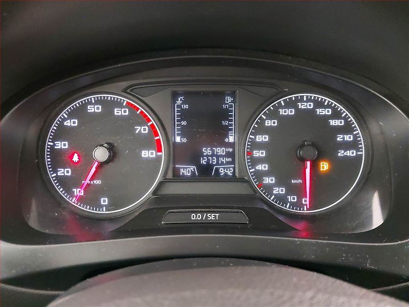 Seat Toledo (2016) 1.2 TSI - fotka 11 z 16