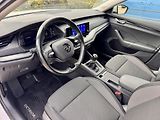 Škoda Octavia (2020) AMBITION 1.5TSI koup. ČR DPH! - náhled 13