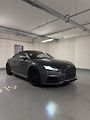 Audi TTS (2016) - náhled 2
