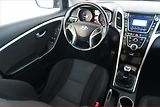 Hyundai i30 (2016) 1.6 GDI, Tempomat - náhled 7