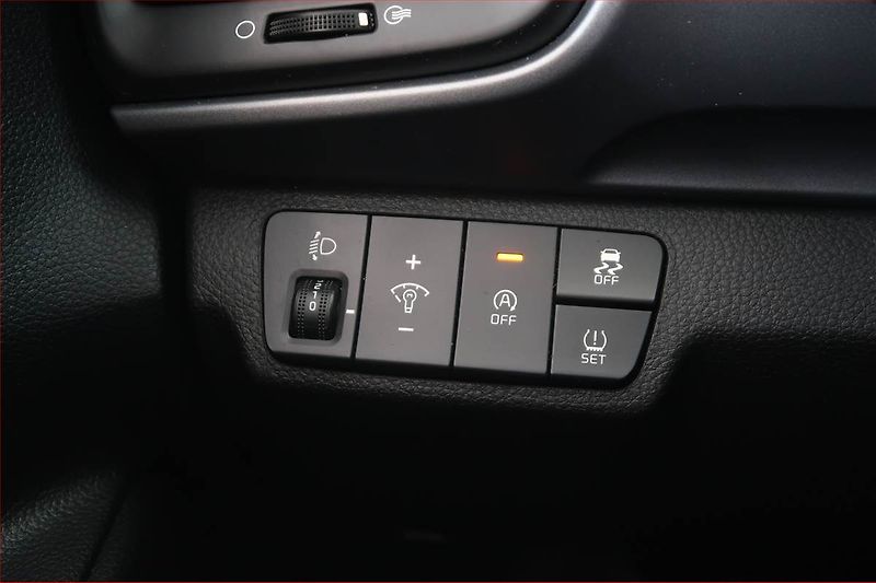 Kia Stonic (2023) 1.2 DPI, Serv.kniha, Tempomat - fotka 16 z 16