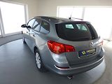 Opel Astra (2016) 1,4i-88KW*KLIMATIZACE - náhled 7