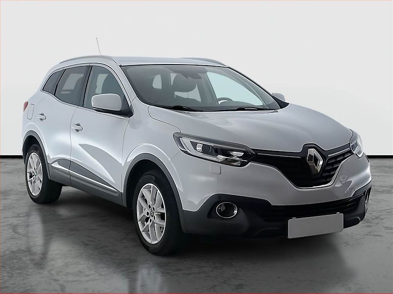 Renault Kadjar (2017) 1.2 TCe, ČR,1.maj, Serv.kniha - fotografie inzerátu