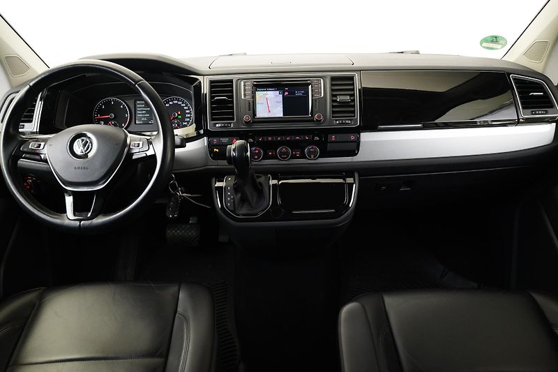 Volkswagen Caravelle - fotka 5 z 29