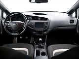 Kia Ceed 1,6 CRDi 100kW GT-Line CZ Navi - náhled 31