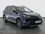 Toyota RAV4 (2017) 2.5 Hybrid - náhled 1