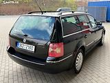 Volkswagen Passat (2001) 2.0i, 85kw Nová STK - náhled 4