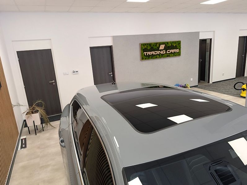 Volkswagen Arteon Shooting Brake 2.0 TSI R 235KW Shooting Brake - fotka 9 z 32