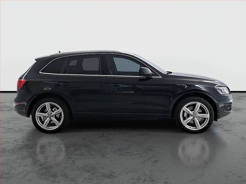 Audi Q5 (2009) 3.0 TDI, 4X4, Automat, Navi - fotka 6 z 19