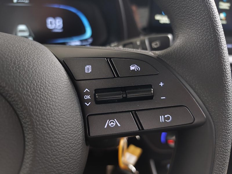 Hyundai Bayon (2026) 1.0T-GDi 66kW Comfort - fotka 13 z 21