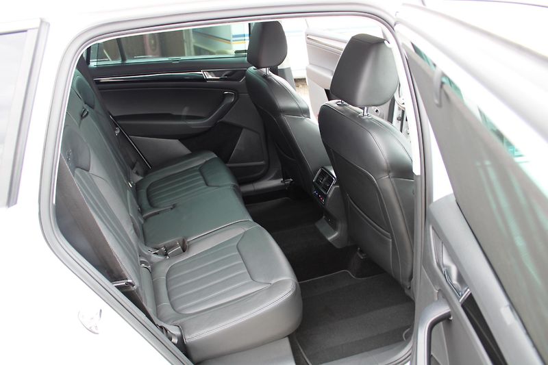 Škoda Kodiaq (2019) REZERVACE - fotka 12 z 22