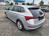 Škoda Scala 1,0 TSI Style 81kW, tažné, CZ - náhled 7