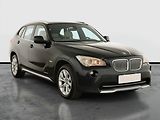 BMW X1 (2010) xDrive23d, Automat - náhled 1