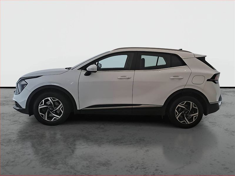 Kia Sportage (2022) 1.6 T-GDI - fotka 3 z 19
