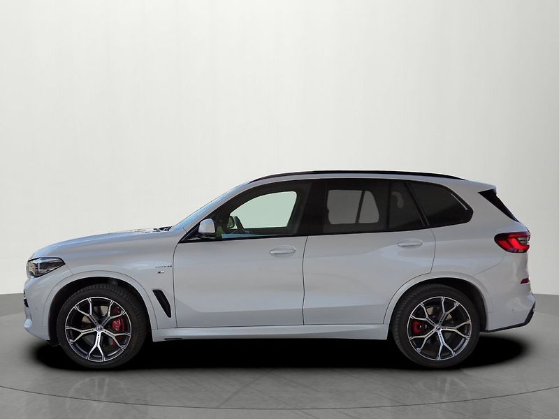 BMW X5 3.0d xDrive Mpaket Tažné DPH - fotka 2 z 32