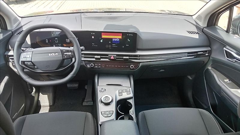 Kia Sportage 1,6 T-GDi 7DCT EXCLUSIVE - fotka 10 z 13