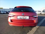 Škoda Superb 2,0 TDI DSG,Bi-Xenon,model 201 - náhled 3