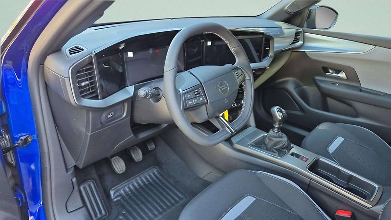 Opel Mokka (2026) Edition 1.2 TURBO (100 kW/ 136 - fotka 18 z 37