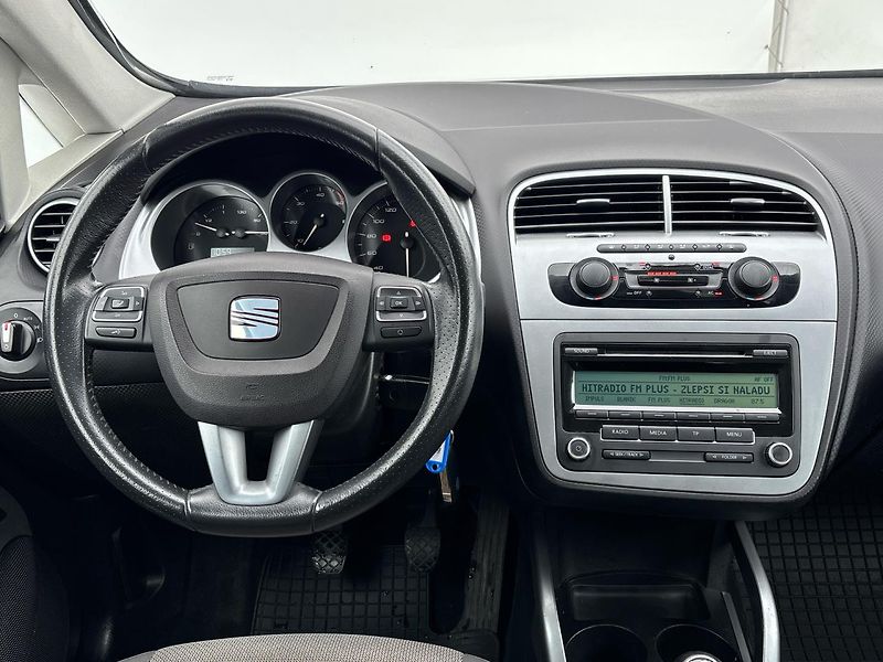 Seat Altea STYLE XL - fotka 18 z 25