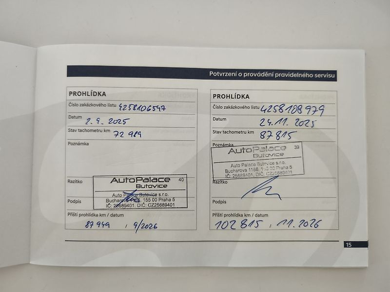 Hyundai i30 1.0 T-GDi/74kW Smart Climate - fotka 31 z 31