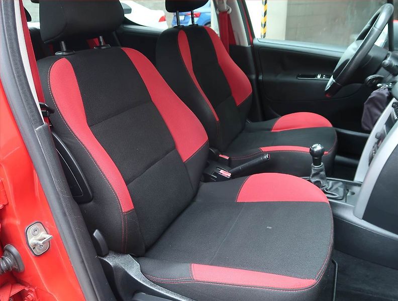 Peugeot 207 (2012) 1.4 VTi, po STK - fotka 9 z 14