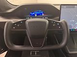 Tesla Model S Plaid AWD Yoke Tažné Pano Kam - náhled 8