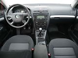 Škoda Octavia (2006) 1.6i, Klima - náhled 8
