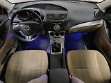Mazda 3 (2009) 1.6i, ČR, AC, temp - náhled 8