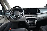Volkswagen Multivan (2022) 1.4TSI 110kW Hybrid - náhled 16