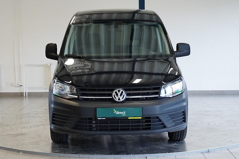 Volkswagen Caddy - fotka 3 z 22