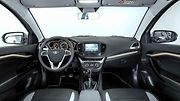 Lada Vesta SW.