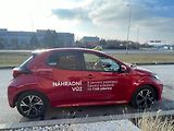 Toyota Yaris 1.5 Hybrid 116HP Style - náhled 6