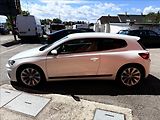 Volkswagen Scirocco 2,0 TSi DSG - náhled 8