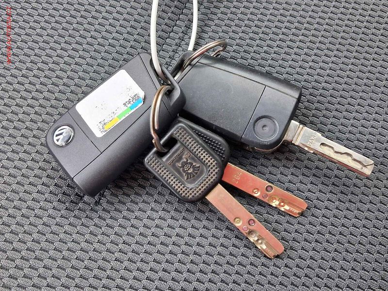 Volkswagen Golf (2013) 1.2 TSI, ČR, servis.kniha - fotka 19 z 19