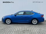Škoda Octavia (2024) Liftback Top Selection 1.5 TSI - náhled 2
