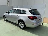 Opel Astra 1,6, 81kW Sports Tourer, Tažné - náhled 3