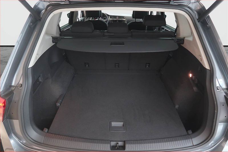Volkswagen Tiguan Allspace (2019) Comfortline 2.0 TSI - fotka 14 z 19
