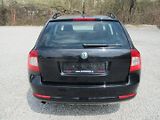 Škoda Octavia 1.6 TDI - náhled 4