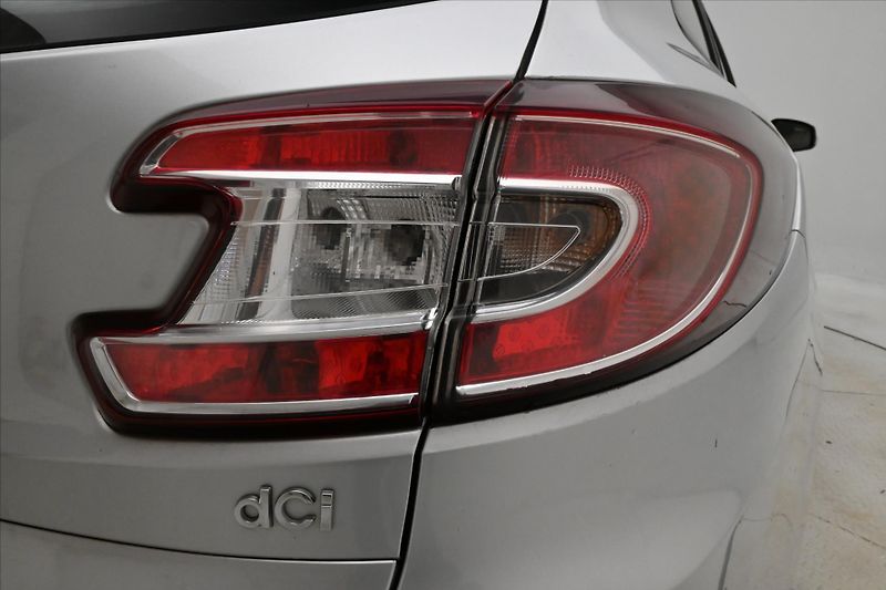 Renault Mégane 1,5 dCi 81kW Grandtour Tažné K - fotka 29 z 30