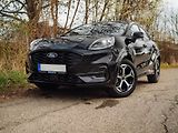 Ford Puma (2025) 1.0 EcoBoost mHEV - náhled 1