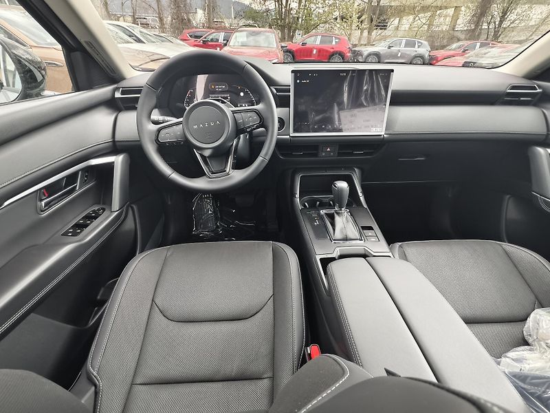 Mazda CX-5 (2026) 2.5i CENTRE-LINE, AKCE,skladem - fotka 5 z 14