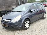 Opel Corsa 1,4 i KLIMA - náhled 1
