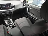 Kia Ceed (2022) Silver 1.5 T-GDI, Serv.kniha - náhled 8