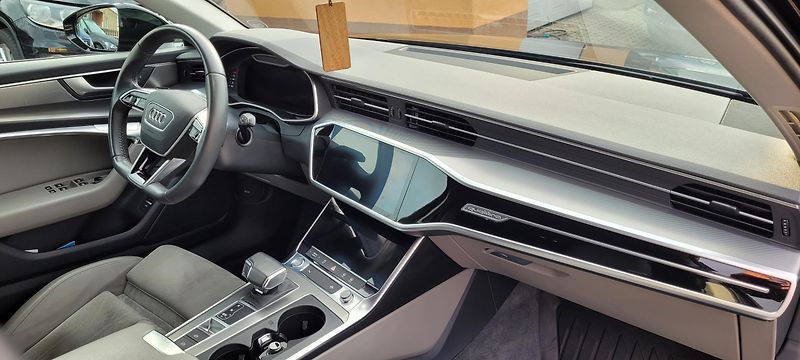 Audi A6 Allroad (2020) Avant sport 50 3,0TDi 210kW4x4 - fotka 20 z 55
