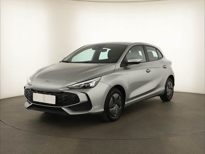 MG MG3 (2025) 1.5, EXCITE, KLIMATIZACE - fotka 2 z 14