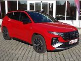 Hyundai Tucson N-LINE 1.6 T-GDI.