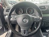 Volkswagen Golf (2010) 1.6 TDi, DSG - náhled 12